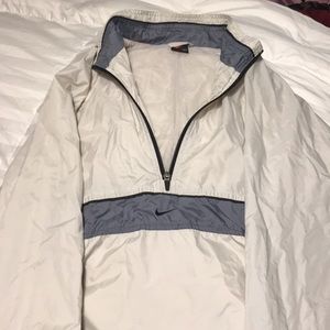 Men’s Nike Large windbreaker